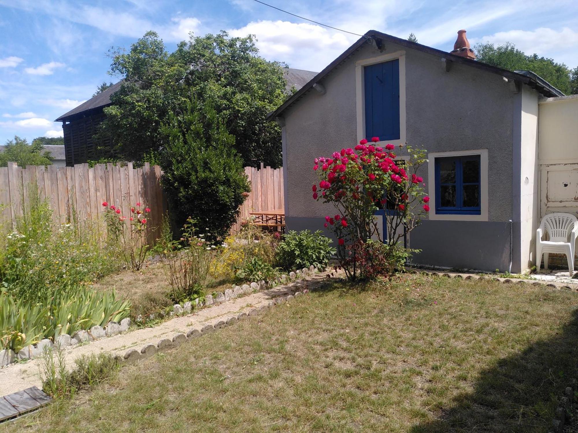 Gite Le Mage - Maison De Retrouvailles Saint-Marcel  Exteriör bild