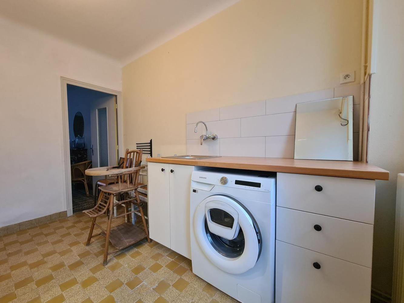 Gite Le Mage - Maison De Retrouvailles Saint-Marcel  Exteriör bild